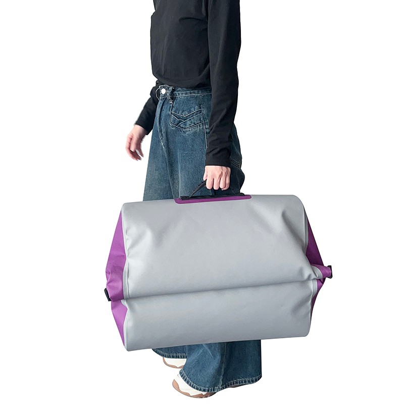 Duffle çanta suya davamlı sırt çantası