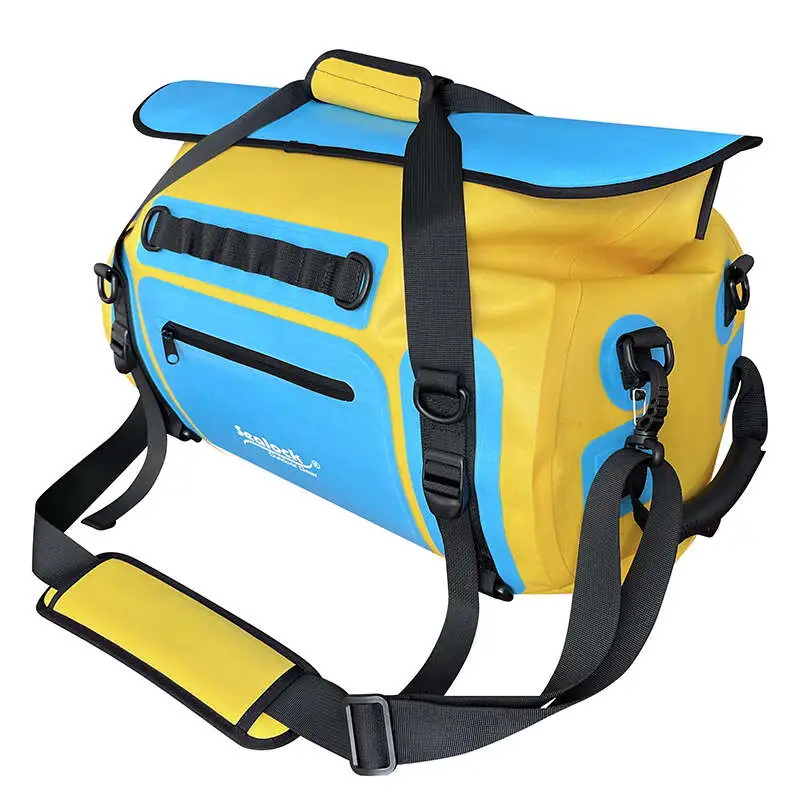 Kayak üçün suya davamlı duffle çantası